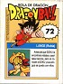 Spain  Ediciones Este Dragon Ball 72. Subida por Mike-Bell